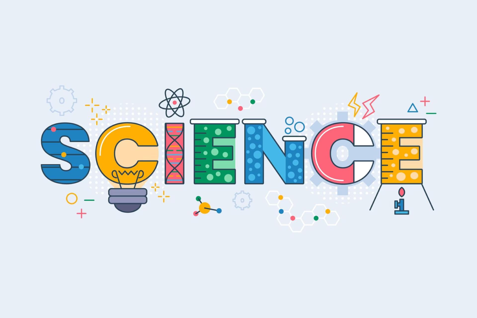 Blog science